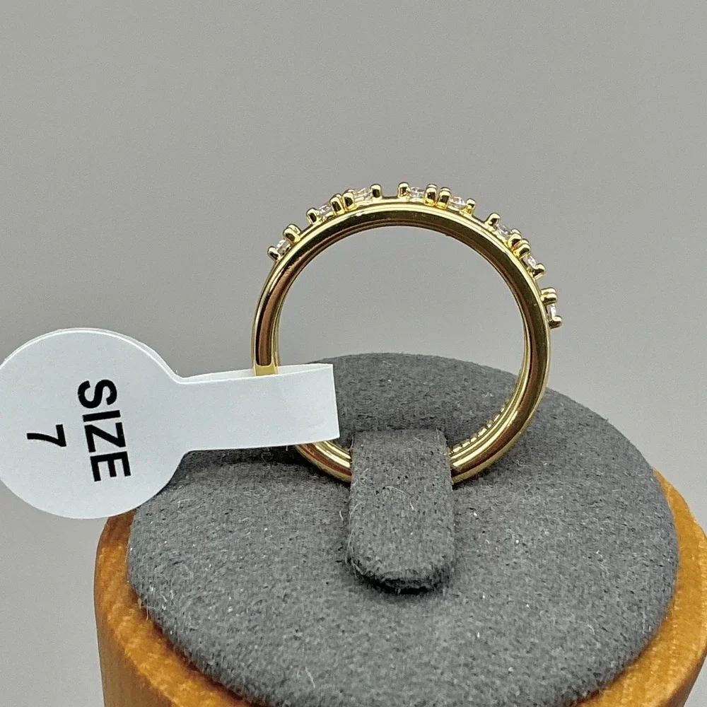 N/A ring size